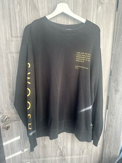 Nike Swoosh Tracksuit - XL