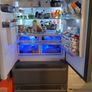 American fridge frezer Image 7