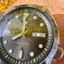 Seiko Automatic Men watch Image 3
