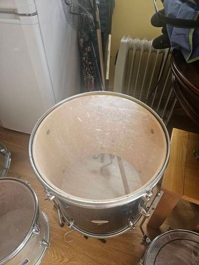 drums