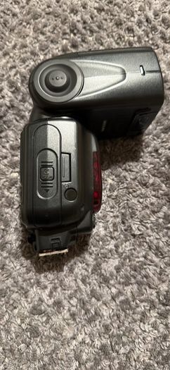 Nikon Flash Sb 910