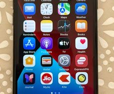 iPhone SE 2