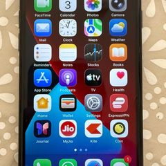 iPhone SE 2