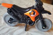 action man mini