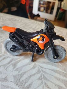 action man mini