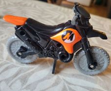action man mini