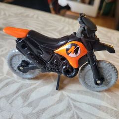 action man mini