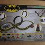 Micro Scalextric Batman Vs Joker Race Set Image 2