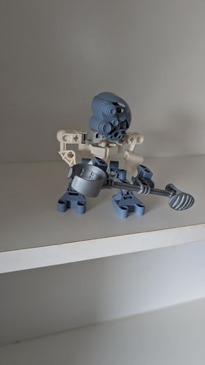Bionicle Matoro