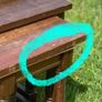 Nest of 3 Tables Image 4