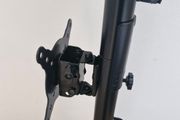 Dual Monitor Desk Mount