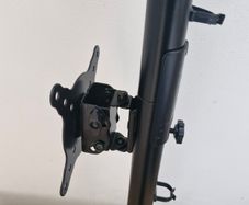 Dual Monitor Desk Mount