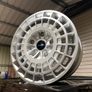 18" Inch VS1 Alloy wheels 5x108 Ford Connect Citroen Berlingo Dispatch Partner Proace Image 2