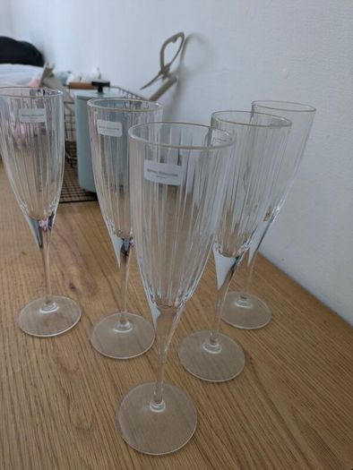 champagne