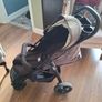 joie litetrax buggy Image 2