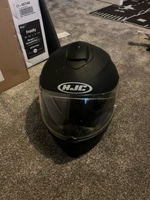 Helmet