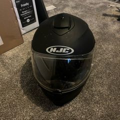 Helmet