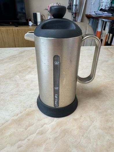 Coffee/Tea maker