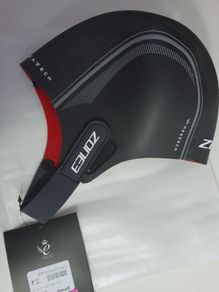 ZONE3 swimming hat size S
