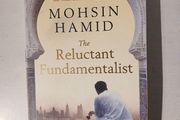 The Reluctant Fundamentalist by Moshin Hamid