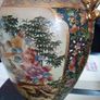 oriental vase Image 4