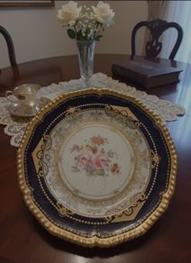 Antiques and Collectables