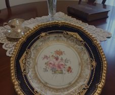 Antiques and Collectables