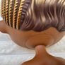 LOL Surprise OMG Styling Head Royal Bee Only Head Used Please see photos Image 6