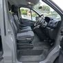 2017 Opel Van Image 5