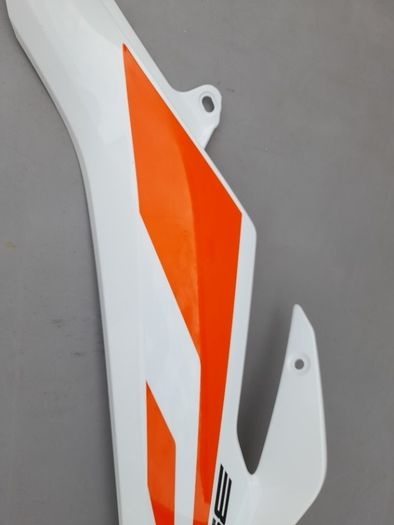 KTM 390 Adventure Fairing