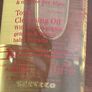 Clarins Total Cleansing oil 50ml - new Image 3