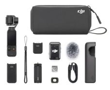 DJI OSMO Pocket 3 Creator Combo