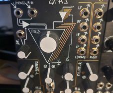 Make Noise QPAS