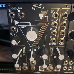 Make Noise QPAS