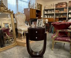 Art deco table
