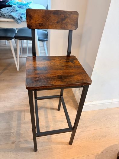 Kitchen/Island chairs