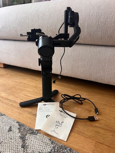 Dji Rs 3 Mini