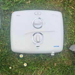 Triton T90Z shower
