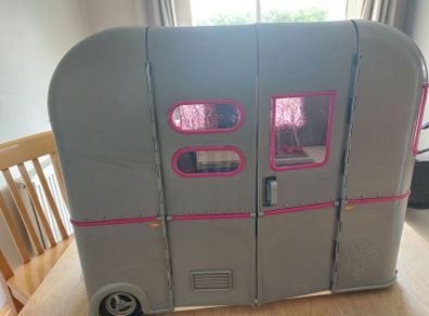 Our Generation Camper Van