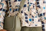 Max Mara Quilted Jacket - It 42 De 38 Uk 10  - Bnwt Rrp 355