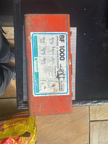 RIDGID Tube Expanders S