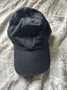 Ralph Lauren baseball cap