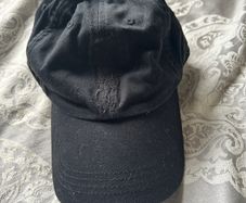 Ralph Lauren baseball cap