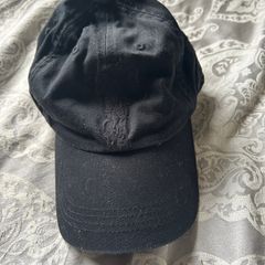 Ralph Lauren baseball cap