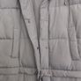 Four Seasons London Long Quilted detachable Gilet Image 6