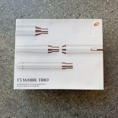 T3 Whirl Trio