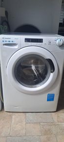washing machine hoover Candy 9kg