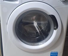washing machine hoover Candy 9kg