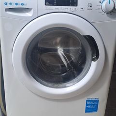 washing machine hoover Candy 9kg