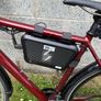 Orbea Vector Switch Pedal Assist Bike Image 3